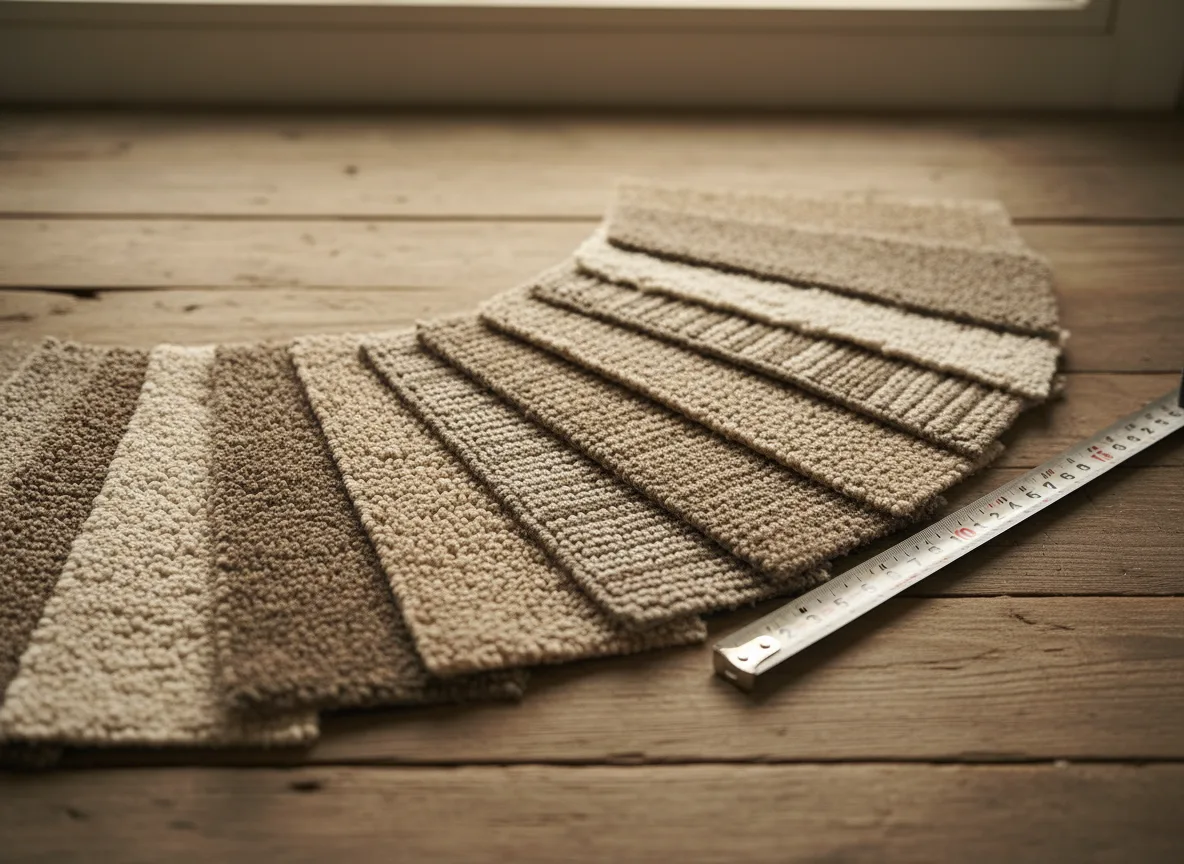 Carpet Installation Newton Hamilton, PA FAQs